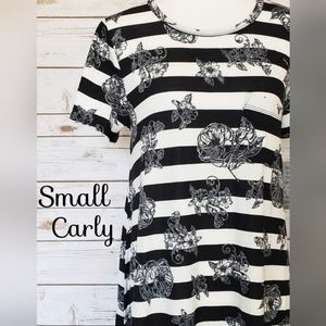 Carly Dress - LuLaRoe